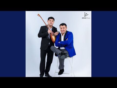 Видео: Айналдым Әйкен