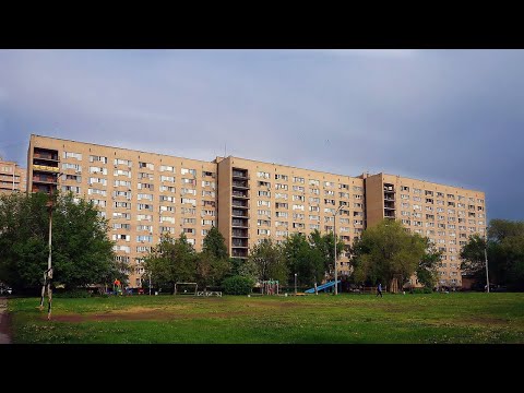 Видео: 🔥(7к1-1) 3 грузопассажирских лифта в 2-ом комплексе общежития 1969 года постройки в городе Тольятти!