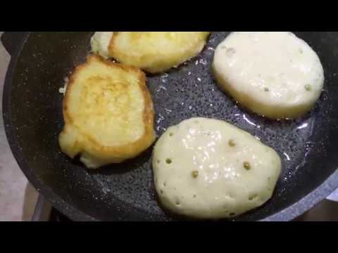 Видео: Давайте знакомиться!/Готовим рататуй вместе/Оладьи без дрожжей