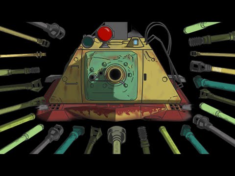 Видео: Как победить Maus - World of Tanks Comedy (feat. Nobel_Wolf)