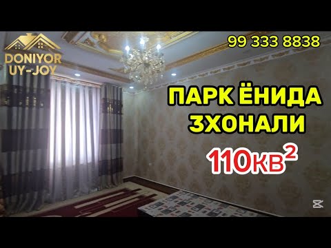 Видео: ПАРК ЁНИДА 3ХОНАЛИ КВАРТИРА ЯНГИ ДОМДА #сотилади #xorazm #uyjoy #2025 #arzonuylar #realestate