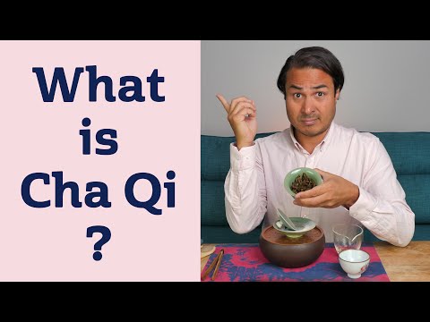 Видео: Пьянство? Энергия? Чепуха? Что такое Ча Ци в чае?