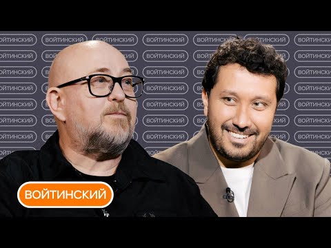 Видео: Войтинский: «Кино будет всегда!»