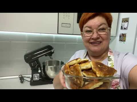 Видео: Тесто как ПУХ! ПЛАНЕТАРНЫЙ МИКСЕР OBERHOF Breth C-34