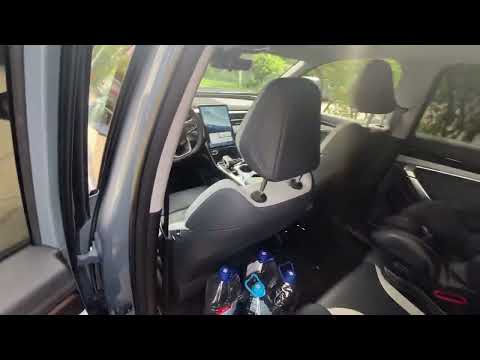 Видео: Geely Atlas 2 нюансы от владельца, о которых вам не расскажут