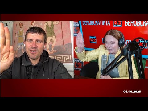 Видео: Ивелин Михайлов: Борисов е диалогичен,но е затворник на Пеевски  зъл държавник!