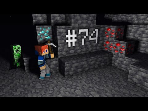 Видео: Выживаю в Майнкрафте Новый сезон #74
