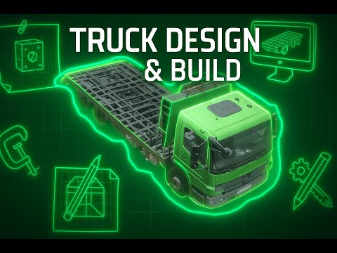 Видео: Конструкция эвакуаторной платформы со слайдером