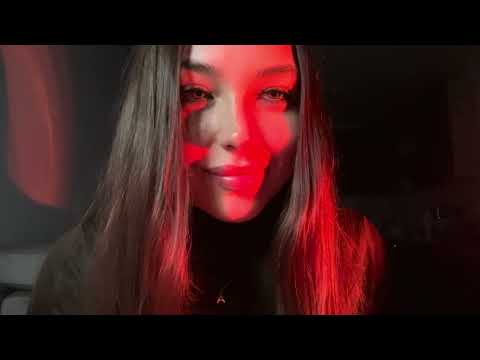 Видео: АСМР от тревожных мыслей ASMR Therapy Roleplay for Anxiety