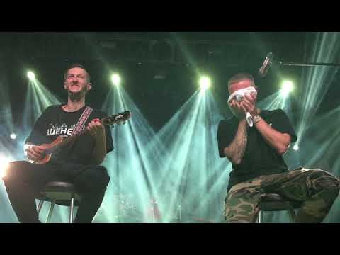 Видео: Егор Крид - Иркутск