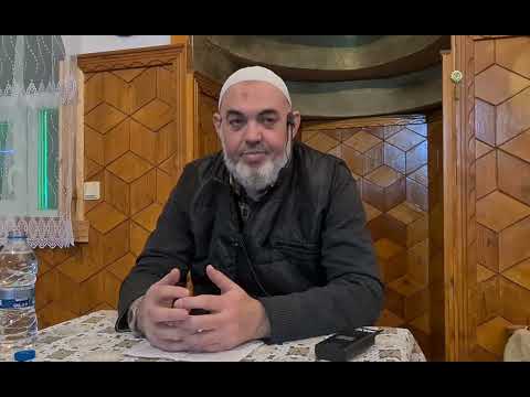 Видео: "Живота в гроба!" Саид Мутлу