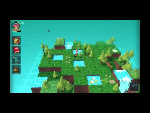 Видео: Ankora - прохождение #6