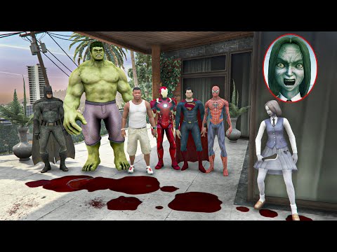 Видео: АПАЙДЫҢ ЕЛЕСІ ФРАНКЛИН ДОСТАРЫН ҰСТАП АЛДЫ (GTA V)