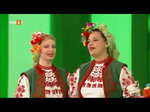 Видео: Ide nashenskata musica / Иде нашенската музика 18.05.2019