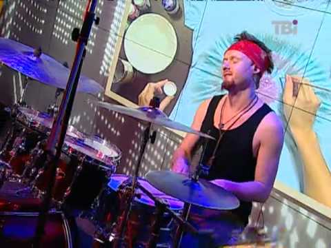 Видео: Валентин Стрикало - Так гріє