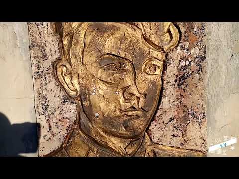 Видео: Безречная 2 Аэродром.