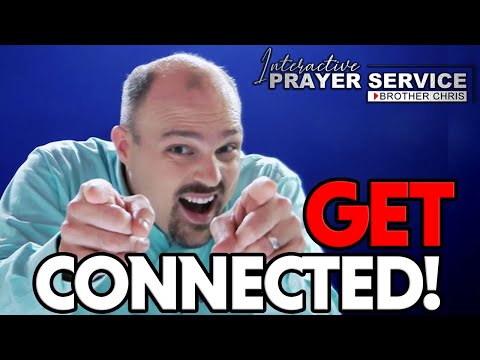 Видео: ПОДКЛЮЧИТЕСЬ К СВЯТОМУ ДУХУ!!!