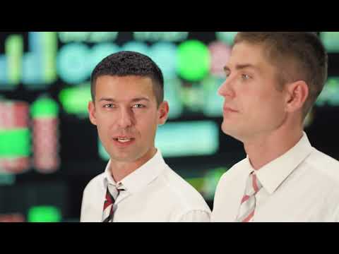 Видео: ДЦУП диспетчерский центр управления перевозками. Юбилей ДЦУП 20лет.