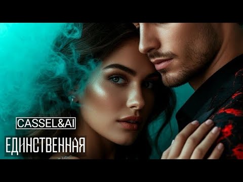 Видео: 🎶 CASSEL&AI — Единственная V.2 / Когда технологии чувствуют