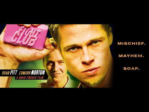 Видео: Чиний мэдэхгүй кино ★ Fight club ★