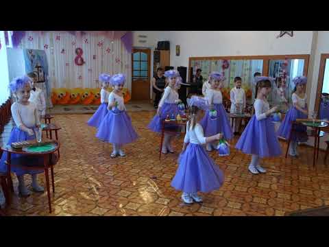 Видео: Хрустальный оркестр
