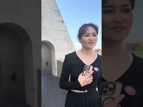 Видео: #hungary #Madachteatr #Тэнгэрийнхүү 