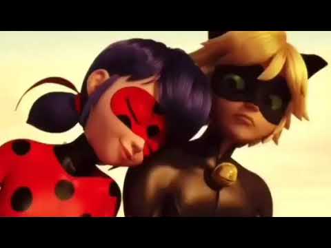 Видео: Я не отступлю / Леди баг и супер кот