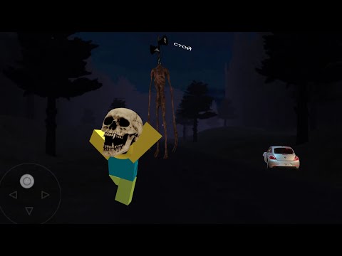 Видео: Играю в Siren Haed horor #1