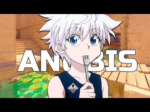 Видео: 7 дней подряд тренировал ANUBIS (CS2)