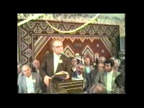 Видео: 2-ой съезд нерегистрированных ХВЕ