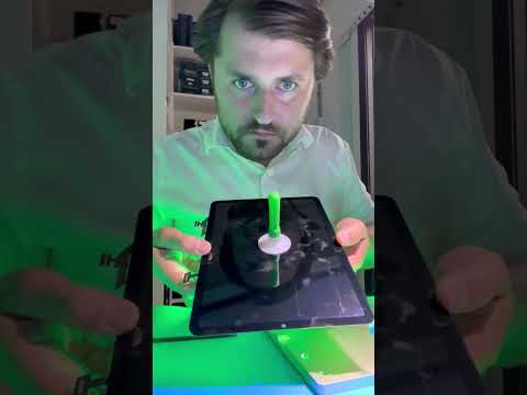 Видео: Полная версия: Челик из Монако принёс iPad Air 5 из другого сервиса…..