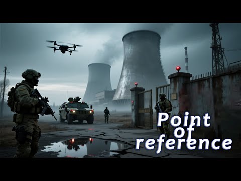 Видео: [СТРИМ] Разработка игры Point of reference / 2 часть