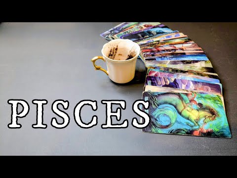 Видео: РЫБЫ — Это будут самые радикальные перемены, которые вам предстоит пережить! 17–23 НОЯБРЯ