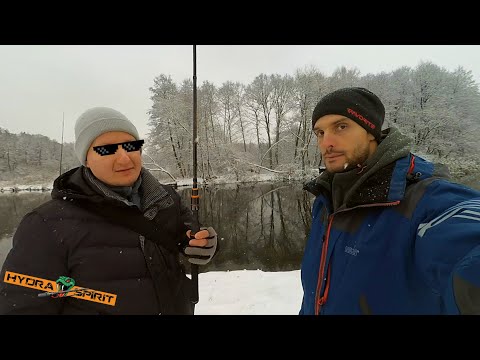 Видео: Обзор спиннинга Sportex Hydra Spirit. Учу новичка забрасывать. Катушка Kastking с Ali express.