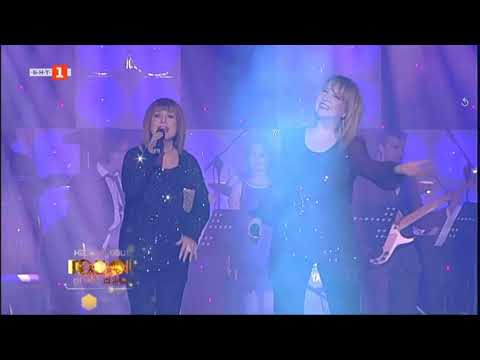 Видео: МИМИ ИВАНОВА и МАРГАРИТА ХРАНОВА- Тригодишна мъка (Синьото елече)