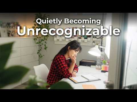 Видео: Пять привычек, которые навсегда изменили мою жизнь (вы можете начать сегодня)