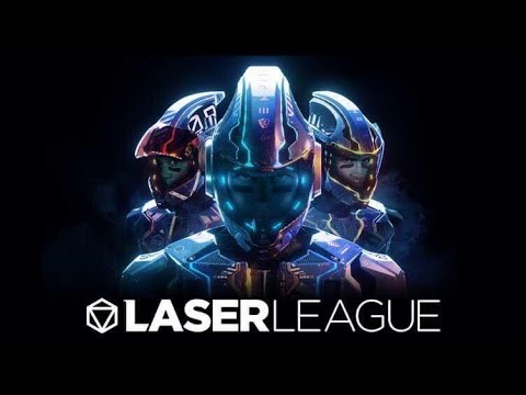 Видео: Laser League Буст Ранг престиж уровень Платина 2018-2022 PS4