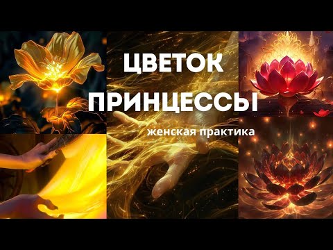 Видео: АКТИВАЦИЯ ЖЕНСКОГО МАГНЕТИЗМА 🪷 УСИЛЕНИЕ ИНЬ ТЯГИ🍓
