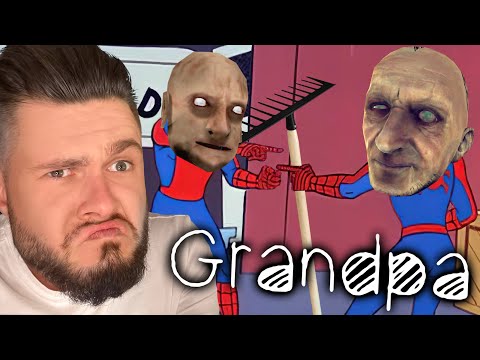 Видео: ОЛДОВЫЙ ДЕД // GRANDPA