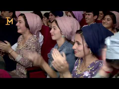 Видео: КВН МИЁНИ ДАСТАХОИ КОЛЕЧИ ТИББИ ВА КОЛЕЧИ ФАРМАСЕВТИ