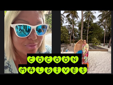 Видео: МАЛЬДИВЫ. COCOON MALDIVES. ПЛЮСЫ И МИНУСЫ РЕЗОРТА. ПОСЛЕДНИЕ ДНИ НА ОСТРОВЕ.