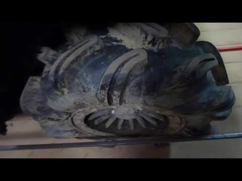 Видео: Roxer's Garage  Регулировка схождения CFMoto CF800 X8