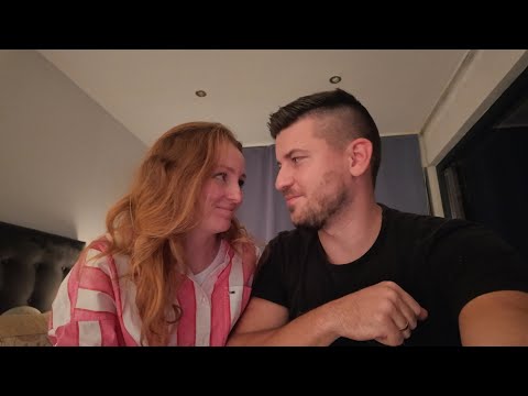Видео: VLOG: НЕ СКУЧАЙТЕ, МЫ СКОРО ВЕРНЕМСЯ! БЕРЕМ ПАУЗУ! 09.11.24