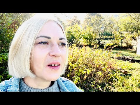 Видео: Деревня это рай для души 🏞️🏡,продолжаем ремонт⚒️