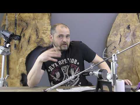 Видео: Сталь р18( Быстрорез ). Кузница СВАРОГА.  Как не надо точить. 1я часть Заточка на Профиль К03.