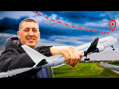 Видео: Как обычно переезжают в другой город