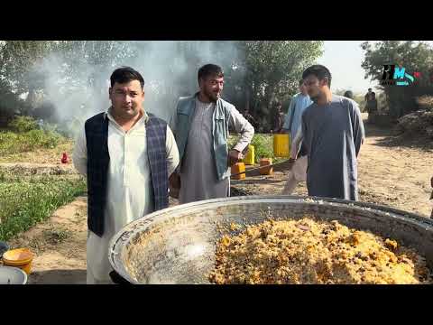 Видео: АФҒОН ТЎЙЛАРИ МАНА ҚАНДАЙ БЎЛАДИ-2025