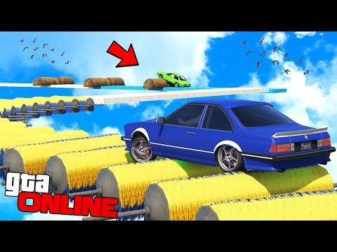 Видео: 1 ШІ ОРЫНҒА ЖАНТАЛАС ✦ ОҢБАҒАНДАР СКИЛЛ ТЕСТІ ✦ GTA 5 ONLINE