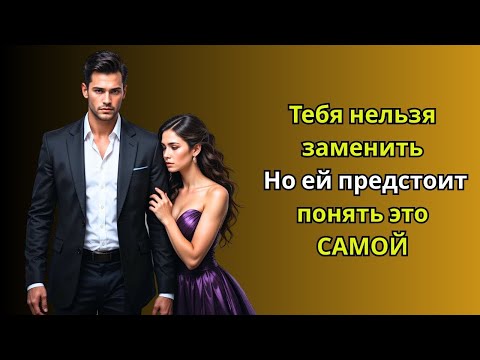 Видео: 'Тебя невозможно заменить… Но ей придётся понять это в одиночестве ~ Сила стоической тишины'