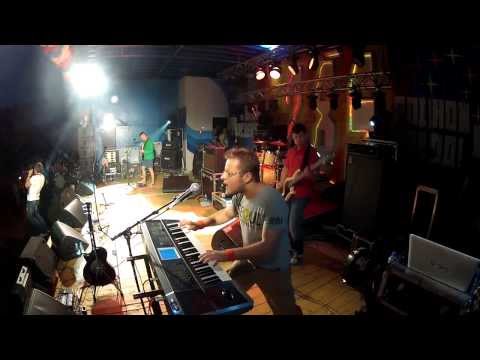 Видео: 7Б - Эльдорадо (Алексин live)